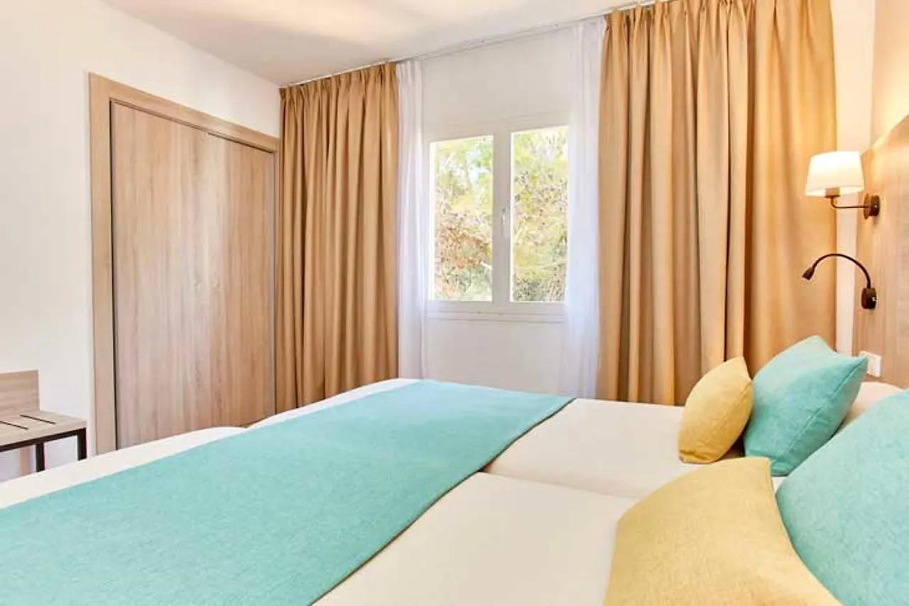 Canyamel Garden Apartments  Canyamel (Mallorca)