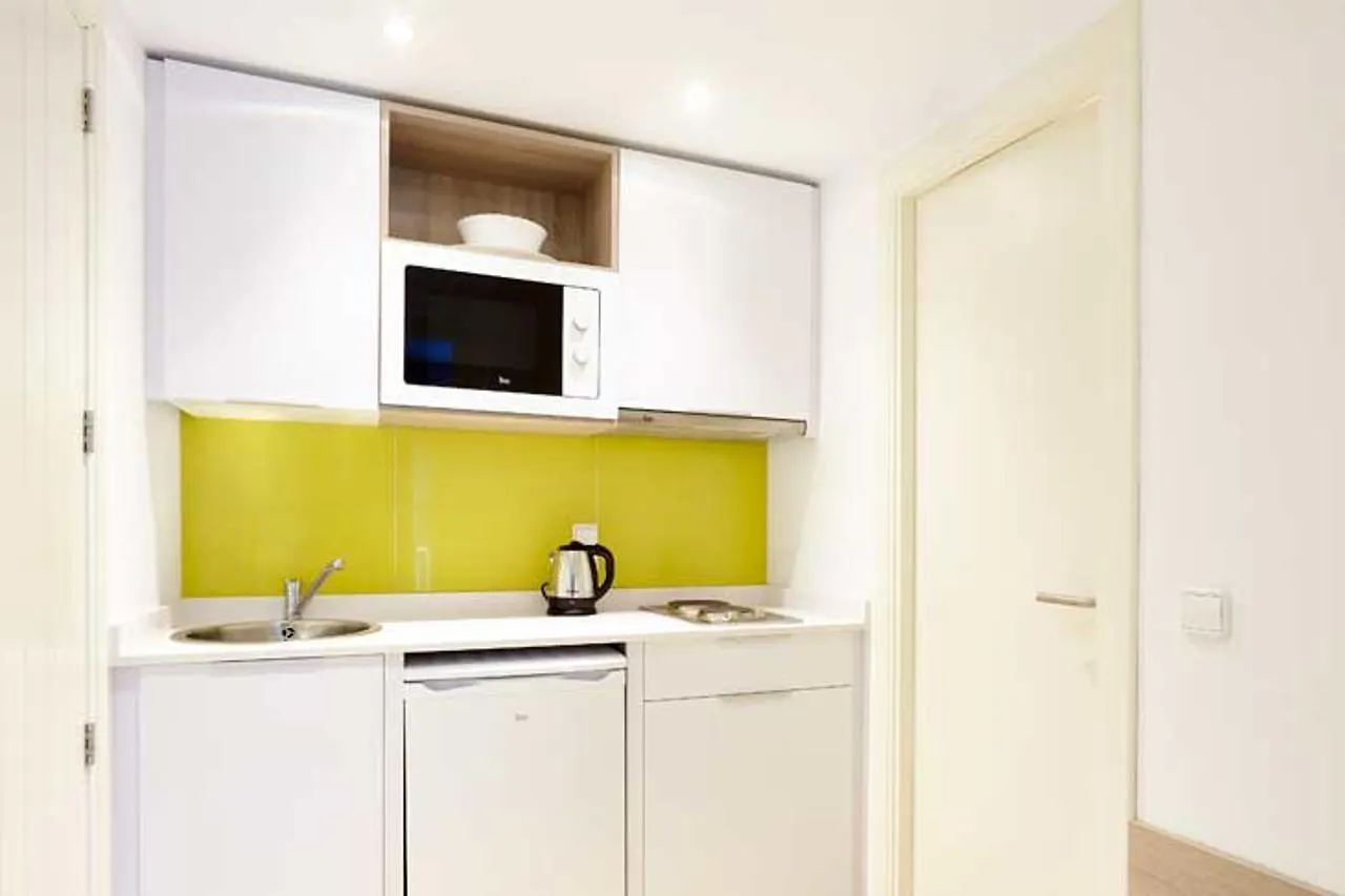 Canyamel Garden Apartments