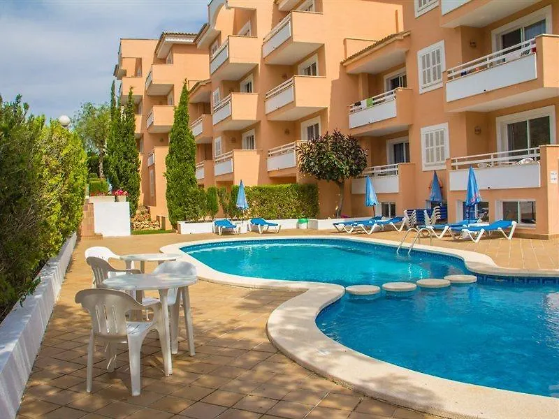 Canyamel Garden Apartments 0*, Canyamel (Mallorca) Espanha