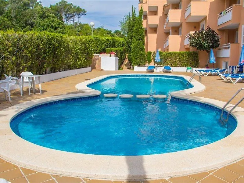 Canyamel Garden Apartments