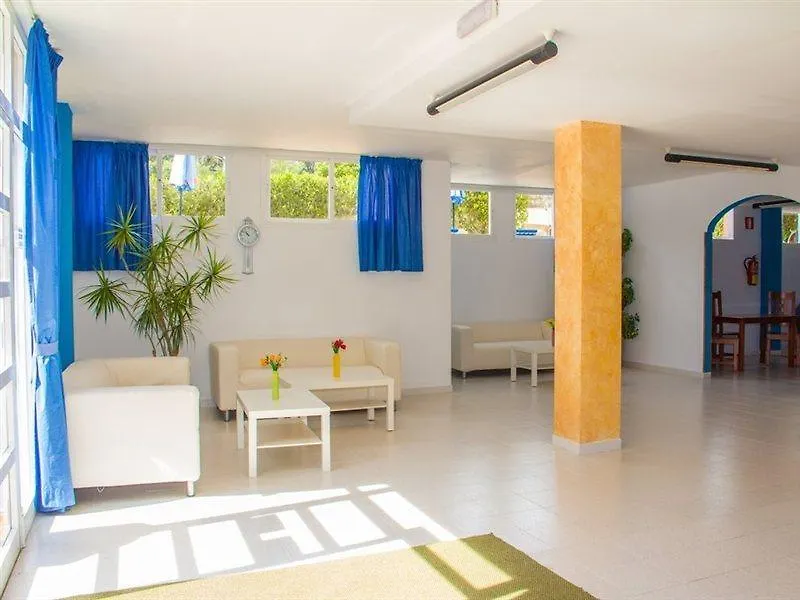 Canyamel Garden Apartments