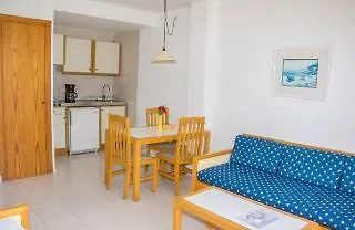 Canyamel Garden Apartments