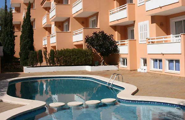 Canyamel Garden Apartments Canyamel (Mallorca)