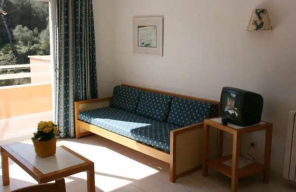 Canyamel Garden Apartments Espanha